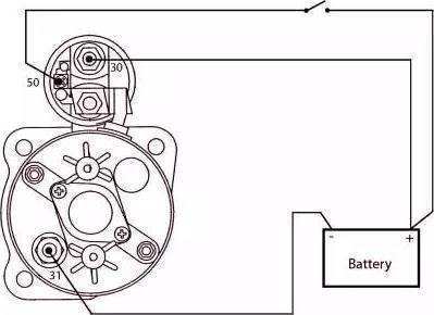 Prestolite Electric 20500212 - Стартер vvparts.bg