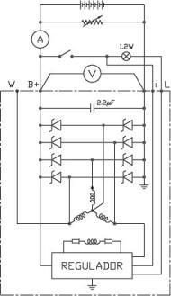 Prestolite Electric 35214420 - Генератор vvparts.bg