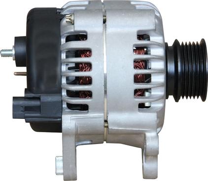 Prestolite Electric A1017R - Генератор vvparts.bg