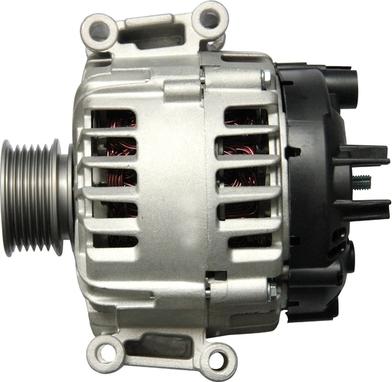 Prestolite Electric A1073V - Генератор vvparts.bg