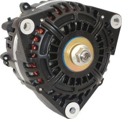 Prestolite Electric AVI147S3203HD - Генератор vvparts.bg