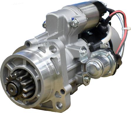 Prestolite Electric M90R3553AM - Стартер vvparts.bg