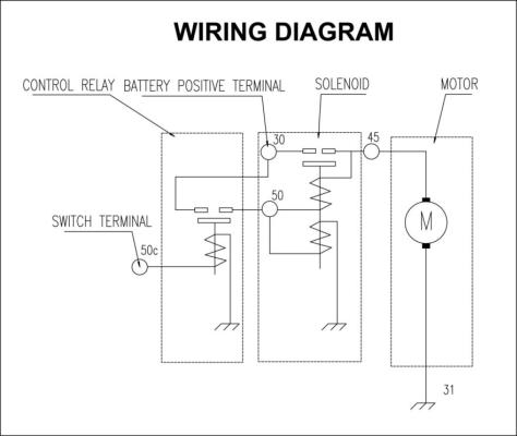 Prestolite Electric M90R3539SE - Стартер vvparts.bg