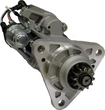 Prestolite Electric M90R3601AM - Стартер vvparts.bg