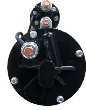 Prestolite Electric M423978 - Стартер vvparts.bg