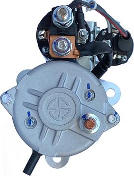 Prestolite Electric M105R3515SE - Стартер vvparts.bg