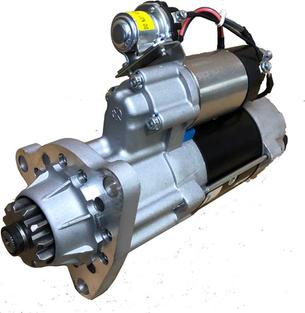 Prestolite Electric M105R3532SE - Стартер vvparts.bg