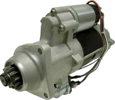 Prestolite Electric M105R2052SE - Стартер vvparts.bg