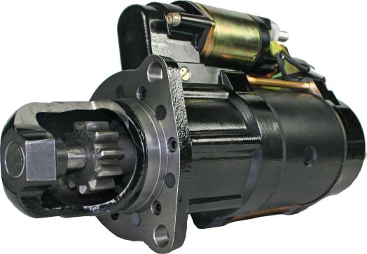 Prestolite Electric M125R3001SEP - Стартер vvparts.bg