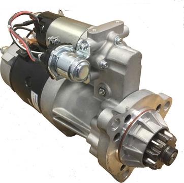 Prestolite Electric M128R3839SE - Стартер vvparts.bg