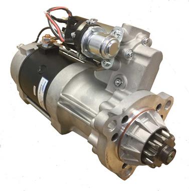 Prestolite Electric M128R3841SE - Стартер vvparts.bg