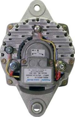 Prestolite Electric MDA3922 - Генератор vvparts.bg