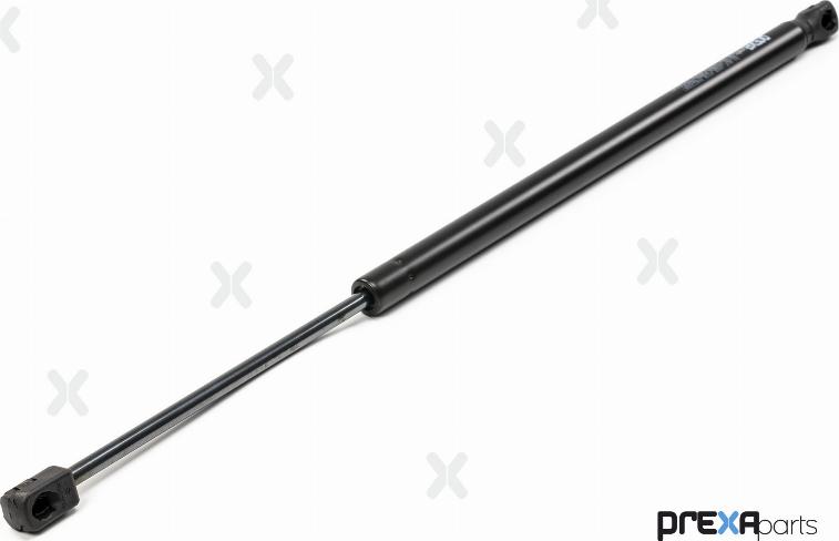 PREXAparts P437034 - Газов амортисьор, багажно / товарно пространство vvparts.bg