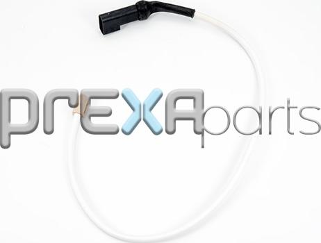 PREXAparts P503006 - Предупредителен контактен сензор, износване на накладките vvparts.bg