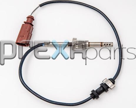 PREXAparts P104042 - Датчик, температура на изгорелите газове vvparts.bg