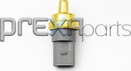 PREXAparts P102013 - Датчик, температура на охладителната течност vvparts.bg