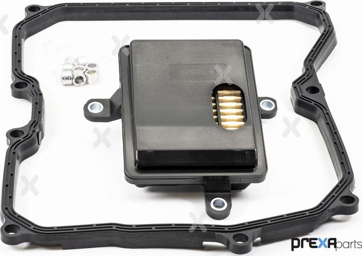 PREXAparts P120099 - Хидравличен филтър, автоматична предавателна кутия vvparts.bg