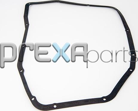 PREXAparts P120057 - Хидравличен филтър, автоматична предавателна кутия vvparts.bg