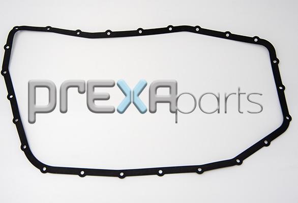 PREXAparts P120083 - Хидравличен филтър, автоматична предавателна кутия vvparts.bg