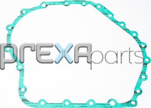 PREXAparts P120078 - Хидравличен филтър, автоматична предавателна кутия vvparts.bg