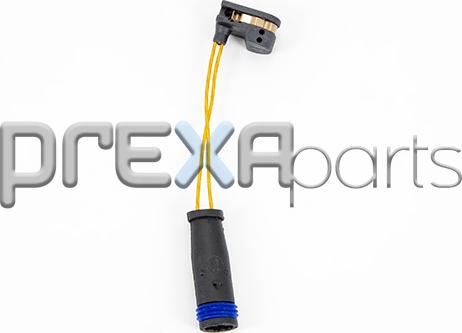 PREXAparts P303032 - Предупредителен контактен сензор, износване на накладките vvparts.bg