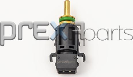 PREXAparts P202007 - Датчик, температура на охладителната течност vvparts.bg