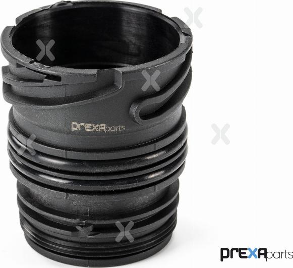 PREXAparts P229044 - Кожух, управляващ модул за автоматична скоростна кутия vvparts.bg