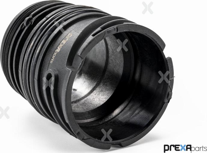 PREXAparts P229044 - Кожух, управляващ модул за автоматична скоростна кутия vvparts.bg