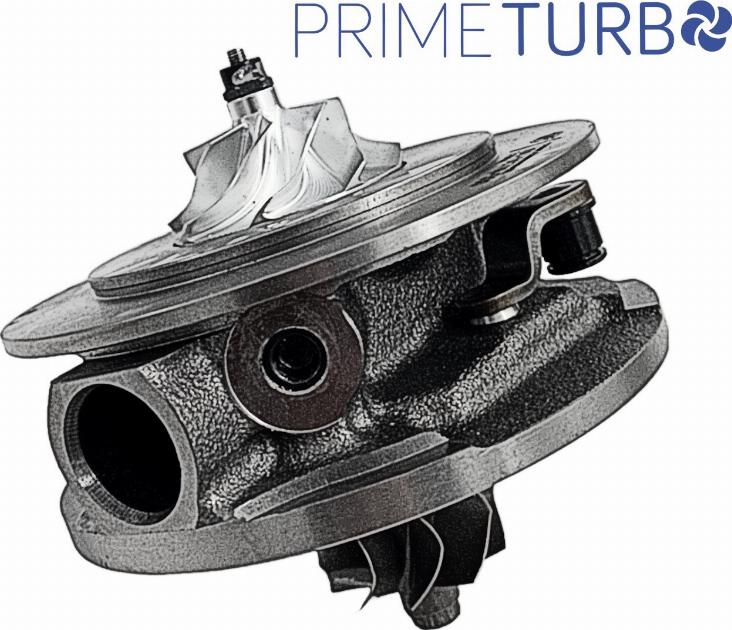 Prime Turbo K00633C - Картридж, турбо vvparts.bg
