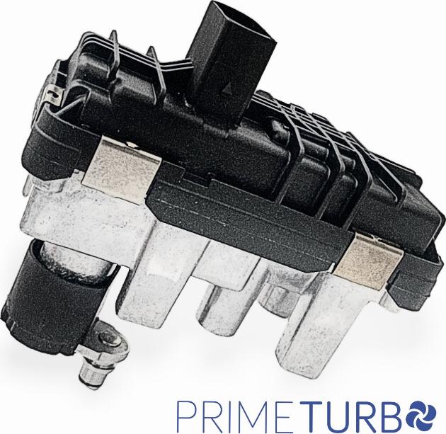 Prime Turbo G00042AC - Регулиращ клапан за налягане на турбината vvparts.bg