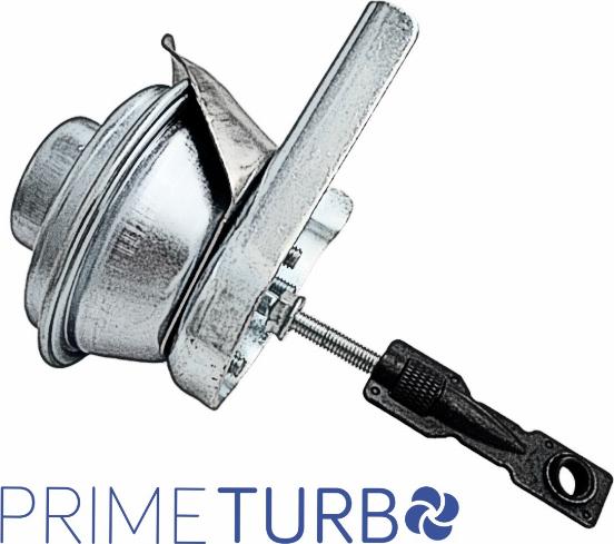 Prime Turbo G01037W - Регулиращ клапан за налягане на турбината vvparts.bg