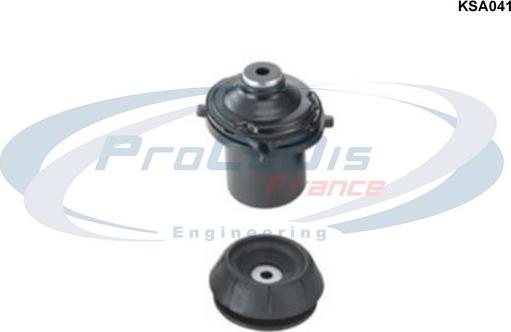 Procodis France KSA041 - Монтажен к-кт, шенкел vvparts.bg