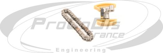 Procodis France KTC3824 - Комплект ангренажна верига vvparts.bg