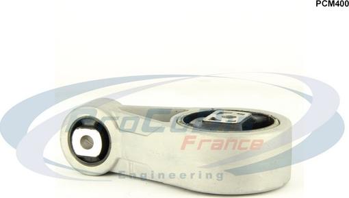 Procodis France PCM400 - Окачване, двигател vvparts.bg