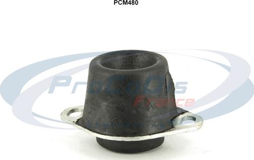 Procodis France PCM480 - Окачване, двигател vvparts.bg