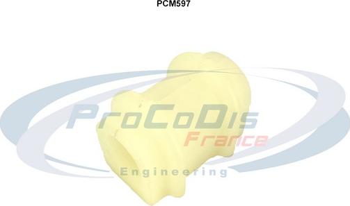 Procodis France PCM597 - Окачване, двигател vvparts.bg