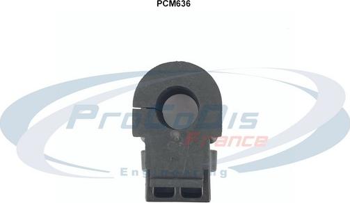 Procodis France PCM636 - Окачване, двигател vvparts.bg