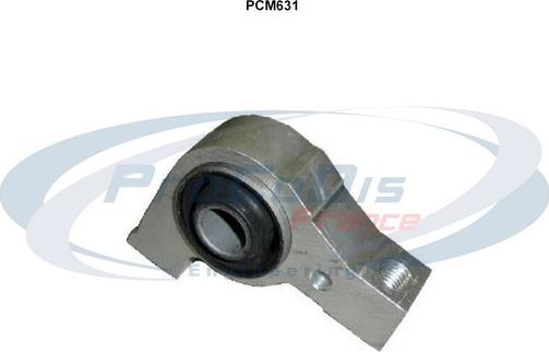 Procodis France PCM631 - Окачване, двигател vvparts.bg