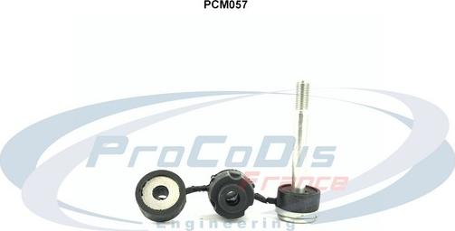 Procodis France PCM057 - Окачване, двигател vvparts.bg