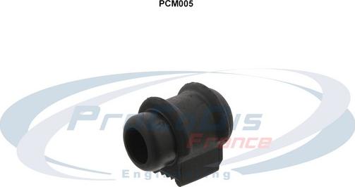 Procodis France PCM005 - Окачване, двигател vvparts.bg