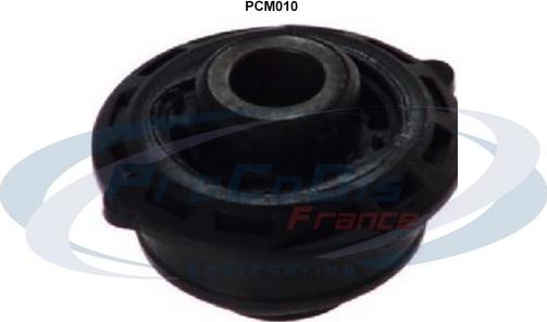 Procodis France PCM010 - Окачване, двигател vvparts.bg