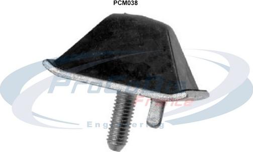 Procodis France PCM038 - Окачване, двигател vvparts.bg