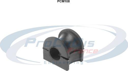 Procodis France PCM108 - Окачване, двигател vvparts.bg