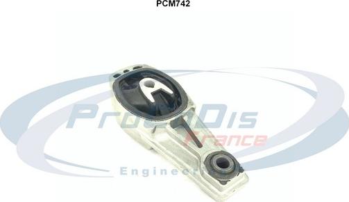 Procodis France PCM742 - Окачване, двигател vvparts.bg