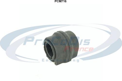 Procodis France PCM716 - Окачване, двигател vvparts.bg