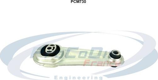 Procodis France PCM730 - Окачване, двигател vvparts.bg