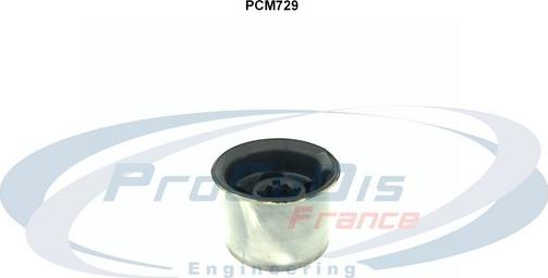 Procodis France PCM729 - Тампон, носач vvparts.bg