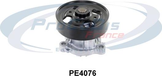 Procodis France PE4076 - Водна помпа vvparts.bg