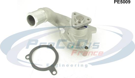 Procodis France PE5009 - Водна помпа vvparts.bg