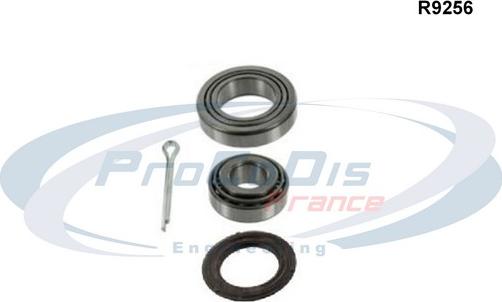 Procodis France R9256 - Комплект колесен лагер vvparts.bg